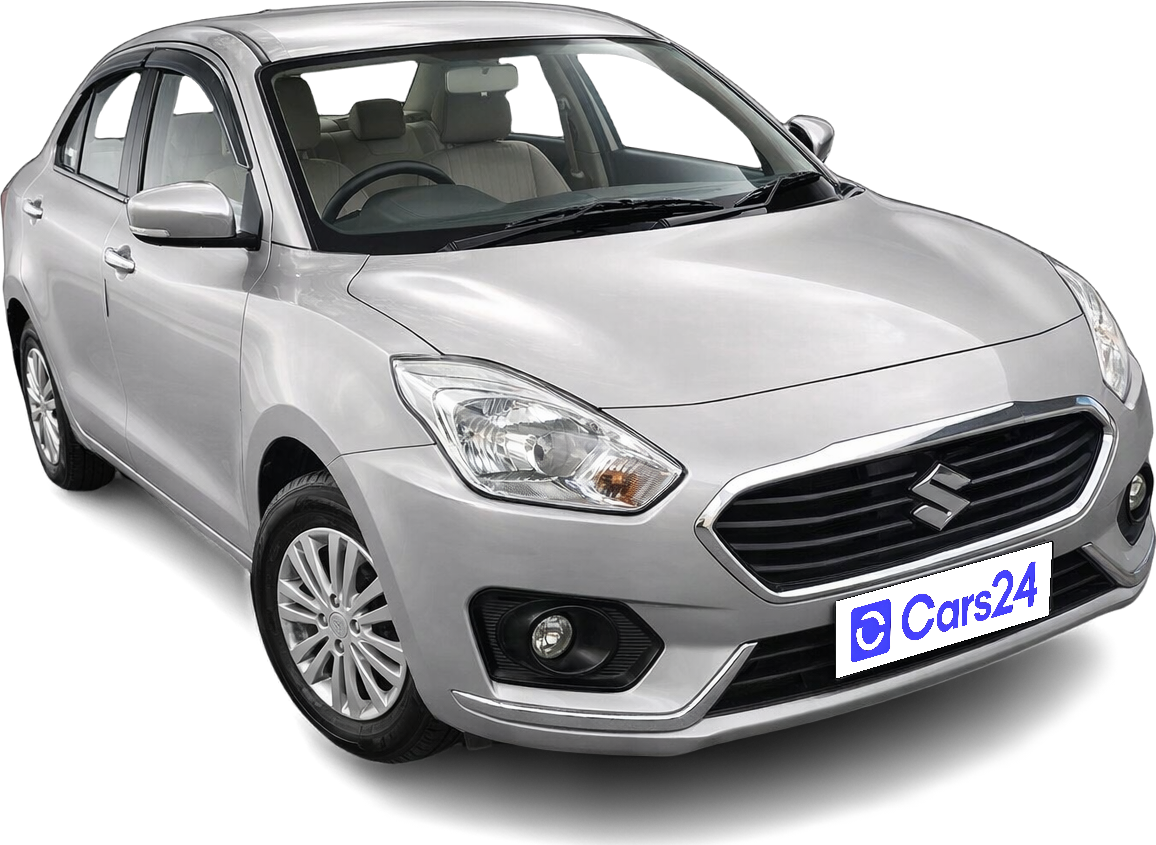 2019 Maruti Dzire - Sedan - Petrol - Manual - ₹5.00 lakh