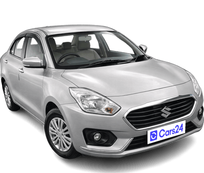 2019 Maruti Dzire - Sedan - Petrol - Manual - ₹5.00 lakh