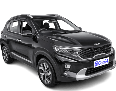 2021 KIA SONET - SUV - Petrol - Manual - ₹7.50 lakh