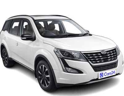 2018 Mahindra XUV500 - SUV - Diesel - Manual - ₹7.75 lakh