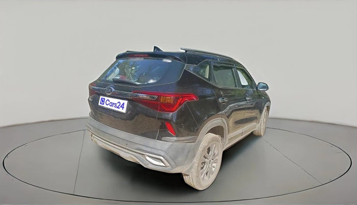 2021 KIA SELTOS HTX IVT 1.5 PETROL, Petrol, Automatic, 58,184 km, exterior