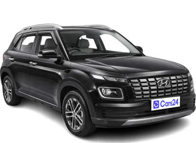 2022 Hyundai VENUE - SUV - Petrol - Automatic - ₹9.00 lakh
