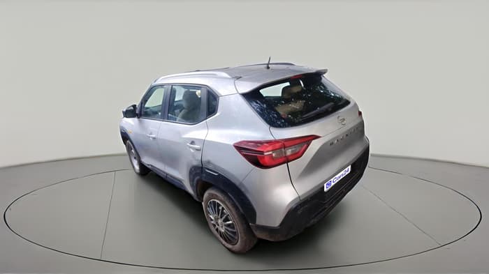 2021 Nissan MAGNITE XE, Petrol, Manual, 24,171 km, exterior