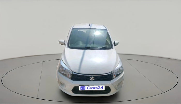 2019 Maruti Celerio VXI, CNG, Manual, 64,380 km, exterior