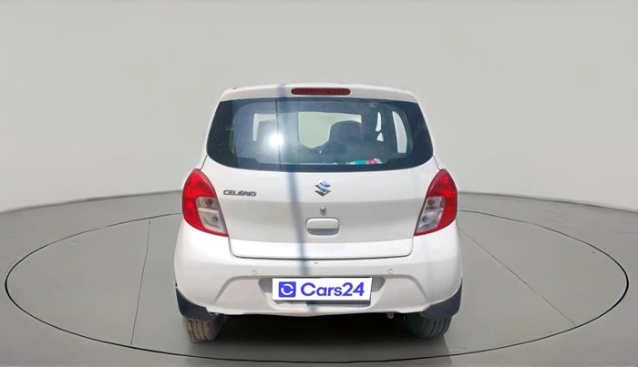 2019 Maruti Celerio VXI, CNG, Manual, 64,380 km, exterior