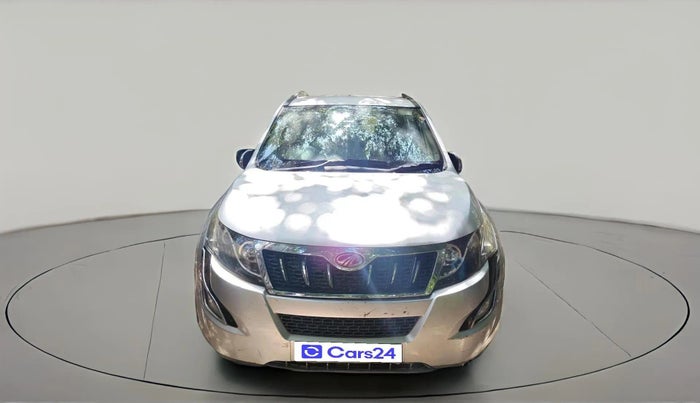 2016 Mahindra XUV500 W6 1.99, Diesel, Manual, 1,35,241 km, exterior