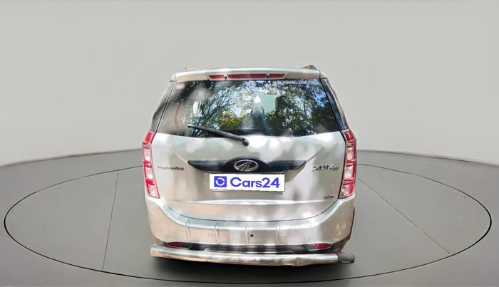 2016 Mahindra XUV500 W6 1.99, Diesel, Manual, 1,35,241 km, exterior