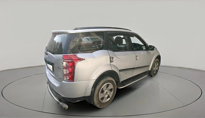 2016 Mahindra XUV500 W6 1.99, Diesel, Manual, 1,35,241 km, exterior