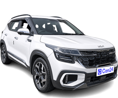 2023 KIA SELTOS - SUV - Petrol - Automatic - ₹13.53 lakh