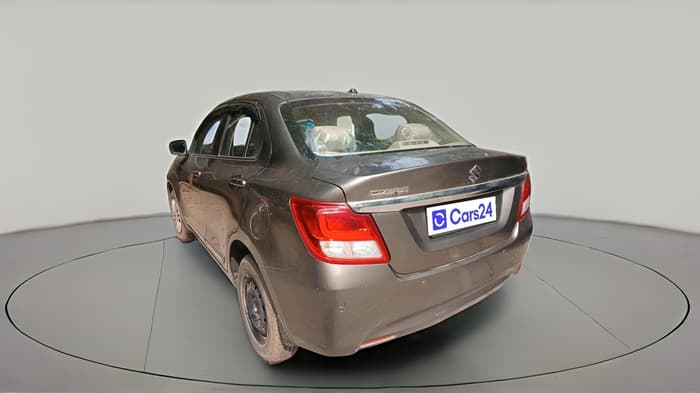 2020 Maruti Dzire VXI, Petrol, Manual, 2,125 km, exterior