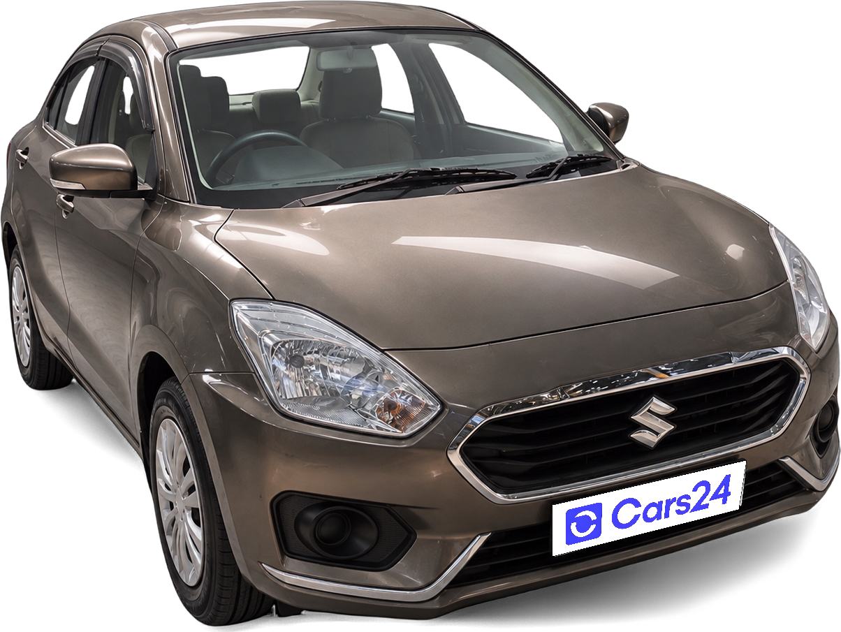 2020 Maruti Dzire - Sedan - Petrol - Manual - ₹5.00 lakh
