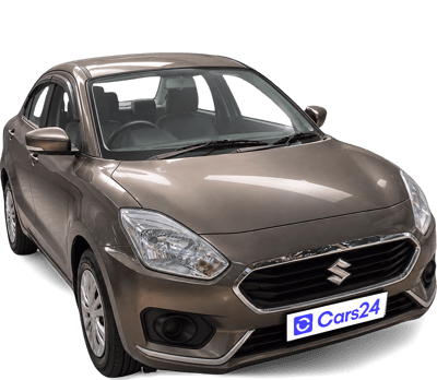 2020 Maruti Dzire - Sedan - Petrol - Manual - ₹5.00 lakh