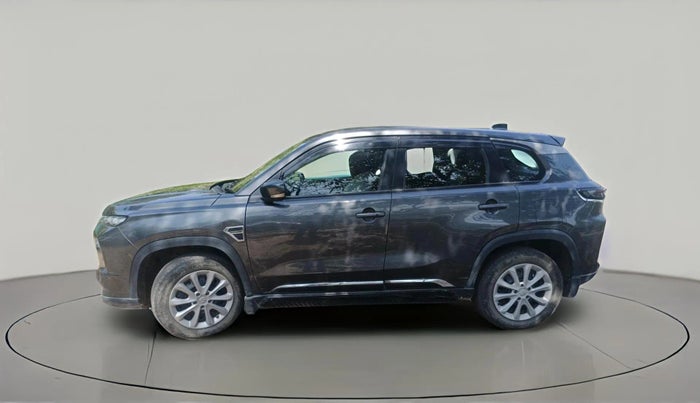 2023 Maruti Grand Vitara DELTA SMART HYBRID, Petrol, Manual, 56,093 km, exterior