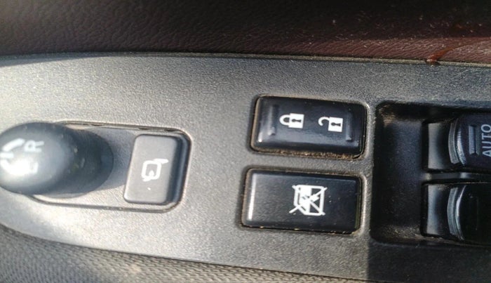 2023 Maruti Grand Vitara DELTA SMART HYBRID, Petrol, Manual, 56,093 km, interior