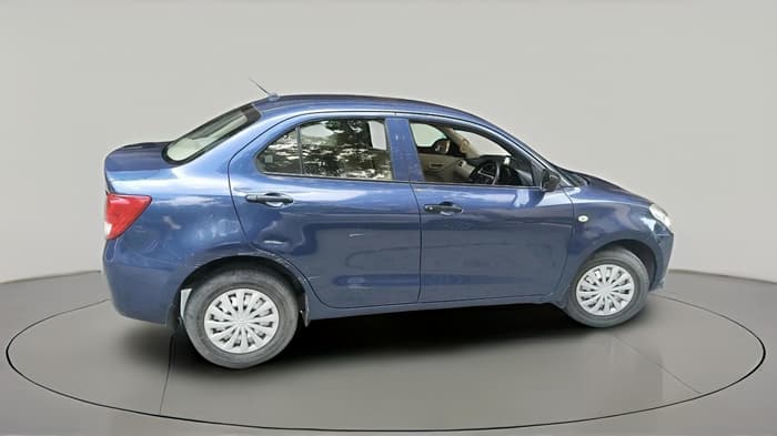 2019 Maruti Dzire LXI, Petrol, Manual, 28,952 km, exterior