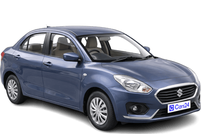2019 Maruti Dzire - Sedan - Petrol - Manual - ₹4.10 lakh