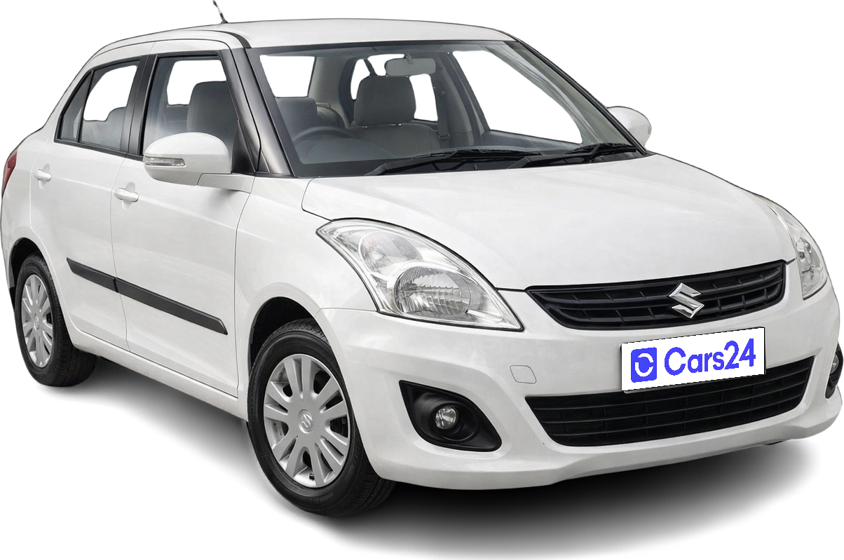 2014 Maruti Swift Dzire - Sedan - Petrol - Manual - ₹2.24 lakh
