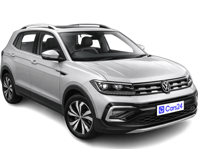 2023 Volkswagen TAIGUN - SUV - Petrol - Manual - ₹15.30 lakh