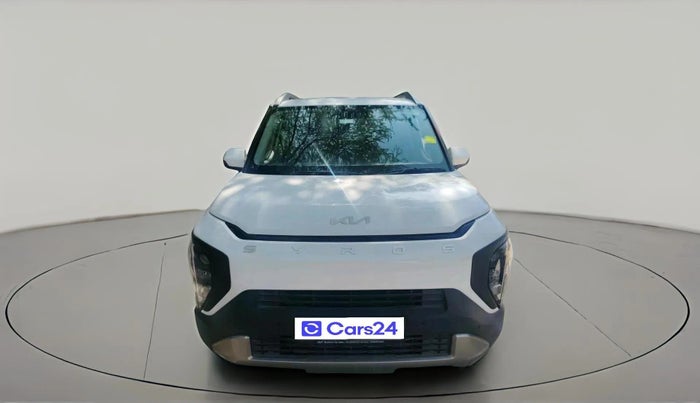 2025 KIA SYROS HTK Plus 1.0 Turbo 7DCT, Petrol, Automatic, 8,249 km, exterior