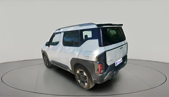 2025 KIA SYROS HTK Plus 1.0 Turbo 7DCT, Petrol, Automatic, 8,249 km, exterior