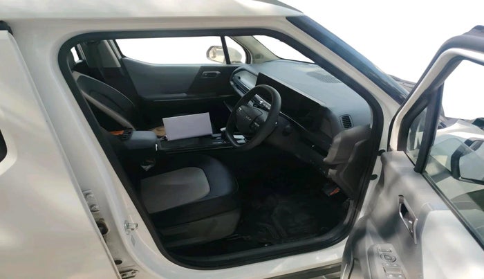 2025 KIA SYROS HTK Plus 1.0 Turbo 7DCT, Petrol, Automatic, 8,249 km, interior