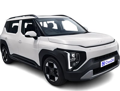 2025 KIA SYROS - SUV - Petrol - Automatic - ₹13.00 lakh