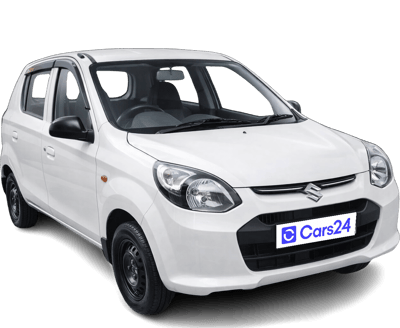 2015 Maruti Alto 800 - Hatchback - CNG - Manual - ₹1.50 lakh
