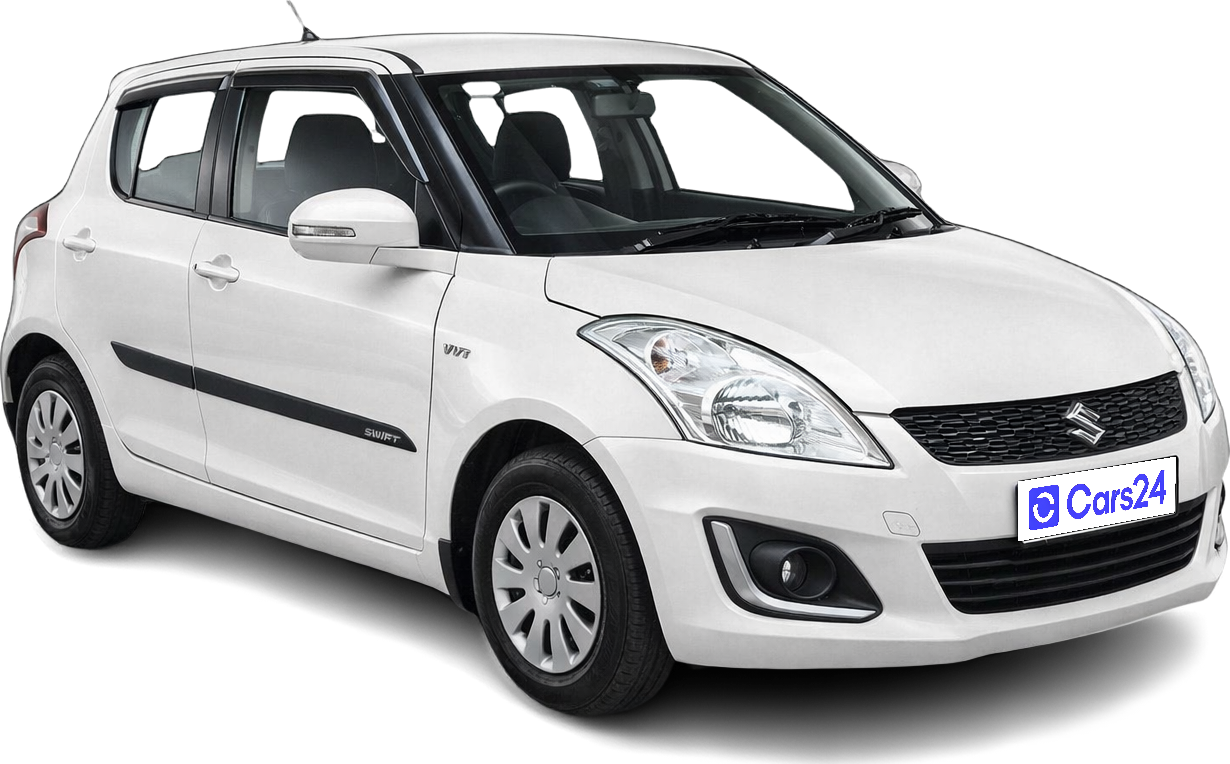 2016 Maruti Swift - Hatchback - Petrol - Manual - ₹3.70 lakh