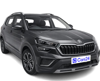 2022 Skoda KUSHAQ - SUV - Petrol - Automatic - ₹11.75 lakh