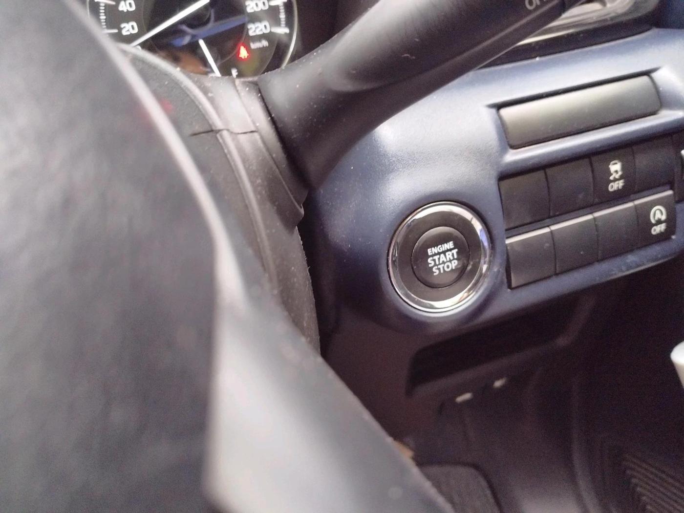 2023 Maruti Baleno ZETA 1.2 AGS, Petrol, Automatic, 80,862 km, interior
