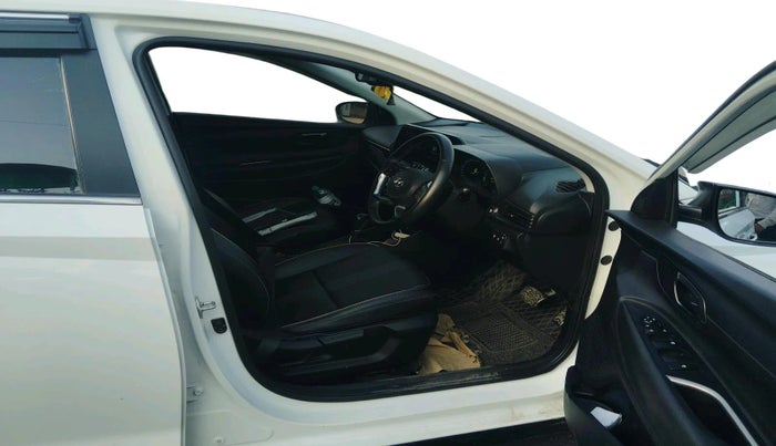 2020 Hyundai NEW I20 ASTA (O) 1.0 TURBO GDI DCT, Petrol, Automatic, 51,874 km, interior