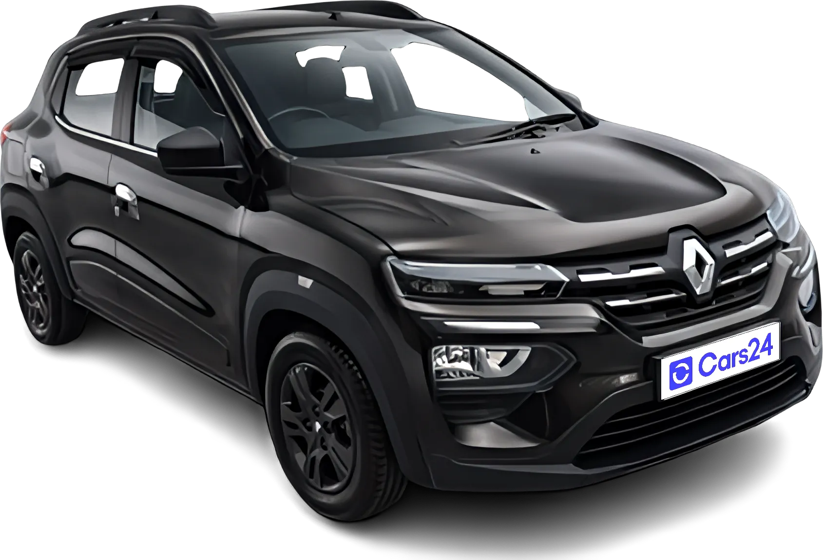 2020 Renault Kwid - Hatchback - Petrol - Manual - ₹2.50 lakh