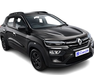 2020 Renault Kwid - Hatchback - Petrol - Manual - ₹2.50 lakh