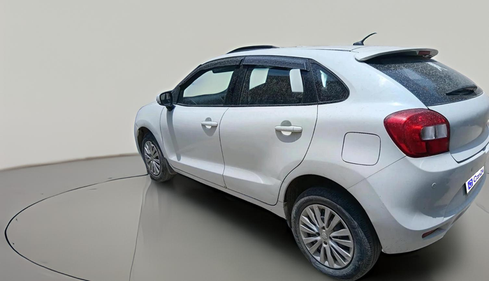 2020 Maruti Baleno DELTA PETROL 1.2, Petrol, Manual, 49,592 km, exterior
