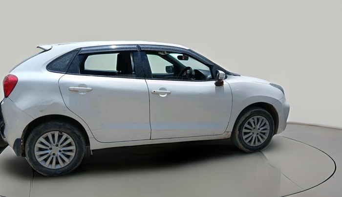 2020 Maruti Baleno DELTA PETROL 1.2, Petrol, Manual, 49,592 km, exterior