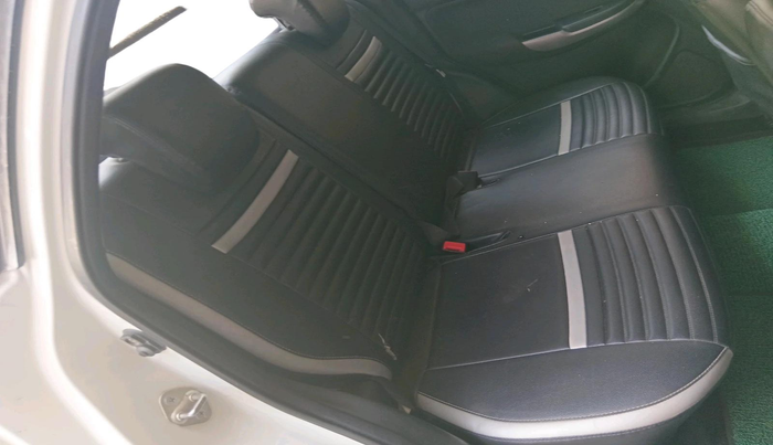 2020 Maruti Baleno DELTA PETROL 1.2, Petrol, Manual, 49,592 km, interior