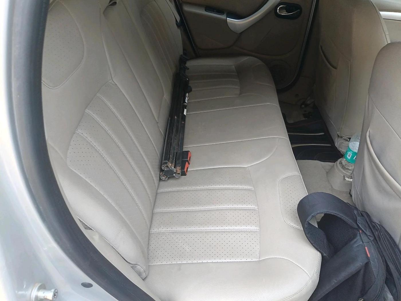 2016 Nissan Terrano XL D PLUS, Diesel, Manual, 58,221 km, interior