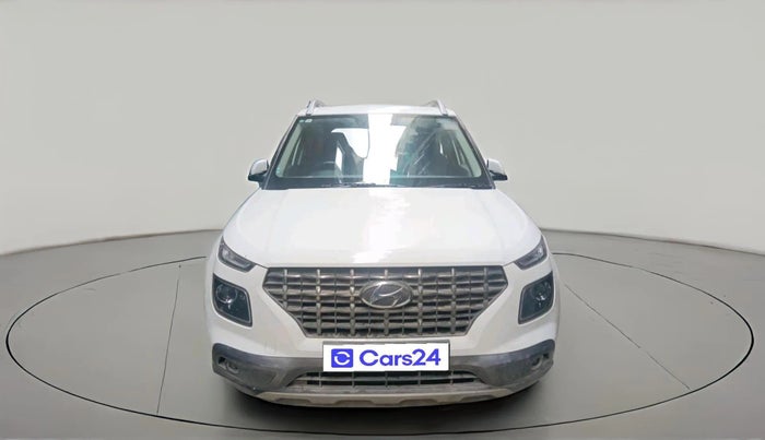 2019 Hyundai VENUE SX PLUS 1.0 TURBO DCT, Petrol, Automatic, 40,933 km, exterior