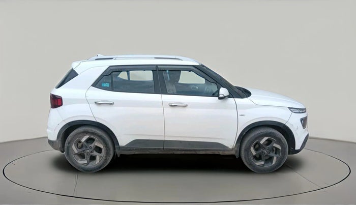 2019 Hyundai VENUE SX PLUS 1.0 TURBO DCT, Petrol, Automatic, 40,933 km, exterior