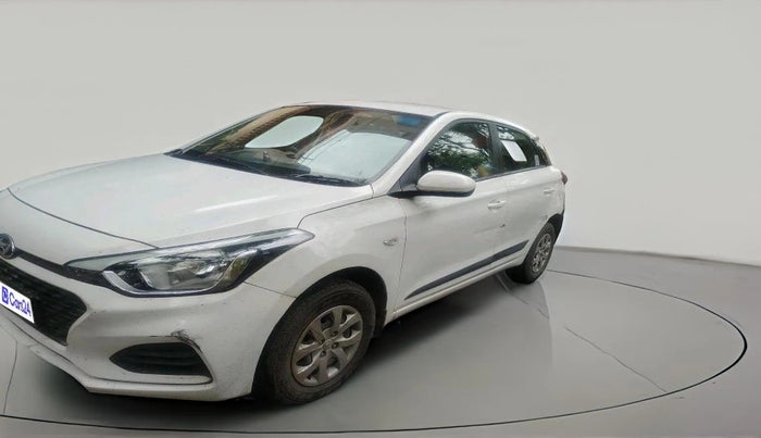 2018 Hyundai Elite i20 MAGNA EXECUTIVE 1.2, Petrol, Manual, 66,954 km, exterior