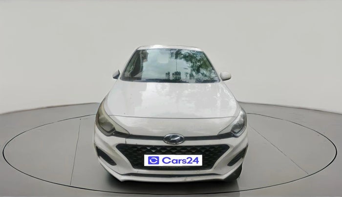 2018 Hyundai Elite i20 MAGNA EXECUTIVE 1.2, Petrol, Manual, 66,954 km, exterior