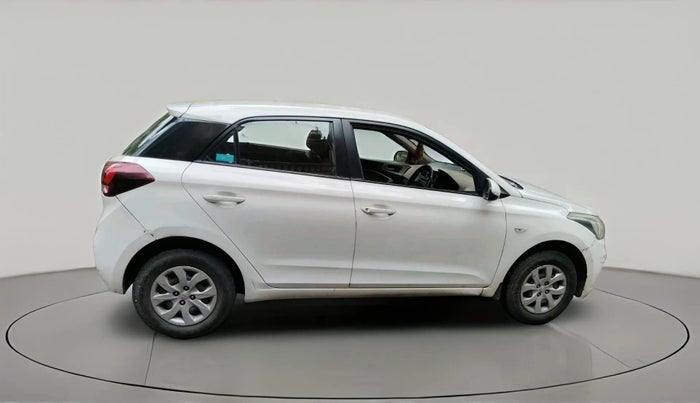 2018 Hyundai Elite i20 MAGNA EXECUTIVE 1.2, Petrol, Manual, 66,954 km, exterior