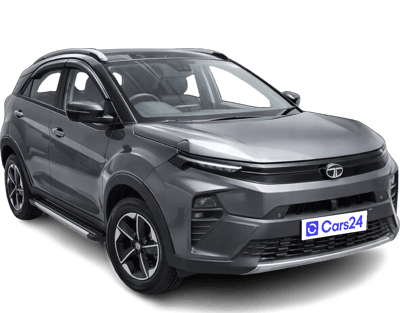 2023 Tata NEXON - SUV - Diesel - Automatic - ₹11.37 lakh