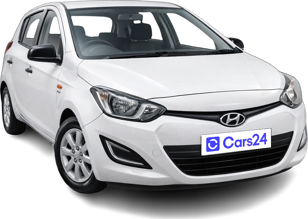 2013 Hyundai i20 - Hatchback - Petrol - Manual - ₹1.50 lakh