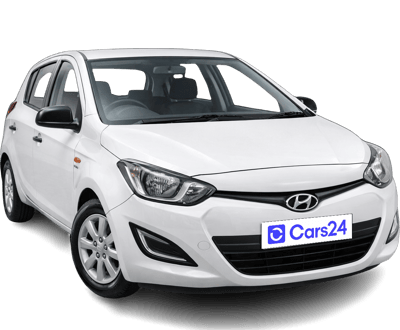 2013 Hyundai i20 - Hatchback - Petrol - Manual - ₹1.50 lakh