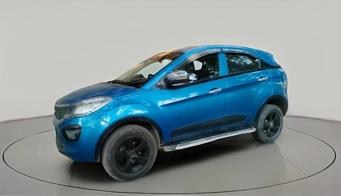 2019 Tata NEXON XM PETROL, CNG, Manual, 1,05,793 km, exterior