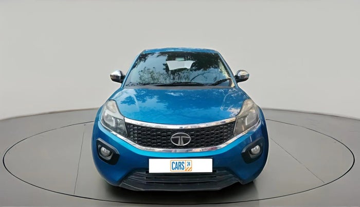 2019 Tata NEXON XM PETROL, CNG, Manual, 1,05,793 km, exterior