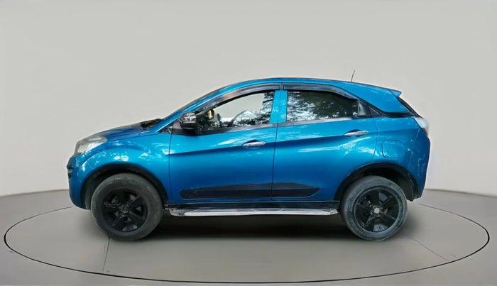 2019 Tata NEXON XM PETROL, CNG, Manual, 1,05,793 km, exterior