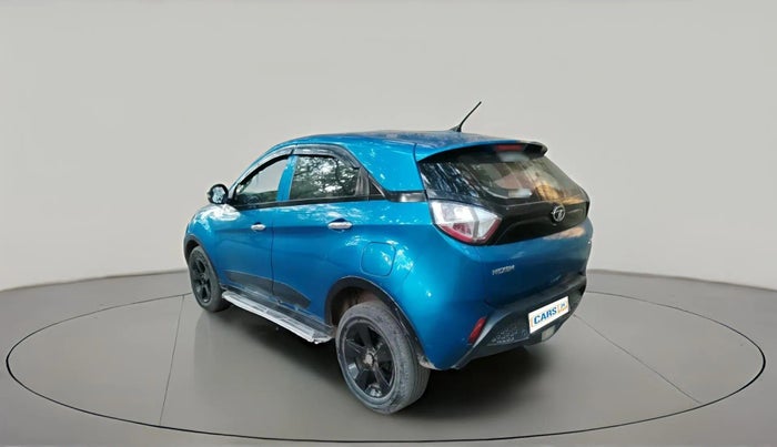 2019 Tata NEXON XM PETROL, CNG, Manual, 1,05,793 km, exterior