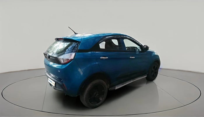 2019 Tata NEXON XM PETROL, CNG, Manual, 1,05,793 km, exterior